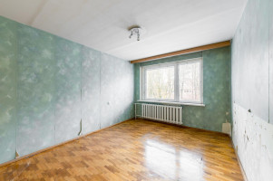 Parduodamas butas Peteliškių g., Antakalnis, Vilniaus m., Vilniaus m. sav., 63.00 m² ploto 3 kambariai 9