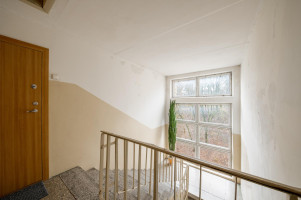 Parduodamas butas Peteliškių g., Antakalnis, Vilniaus m., Vilniaus m. sav., 63.00 m² ploto 3 kambariai 30