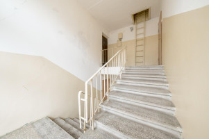 Parduodamas butas Peteliškių g., Antakalnis, Vilniaus m., Vilniaus m. sav., 63.00 m² ploto 3 kambariai 31