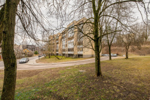 Parduodamas butas Peteliškių g., Antakalnis, Vilniaus m., Vilniaus m. sav., 63.00 m² ploto 3 kambariai 34