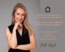 Parduodamas butas Peteliškių g., Antakalnis, Vilniaus m., Vilniaus m. sav., 63.00 m² ploto 3 kambariai 35