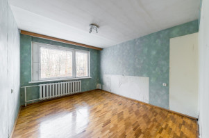 Parduodamas butas Peteliškių g., Antakalnis, Vilniaus m., Vilniaus m. sav., 63.00 m² ploto 3 kambariai 10
