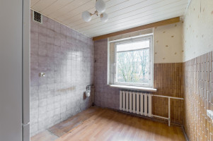 Parduodamas butas Peteliškių g., Antakalnis, Vilniaus m., Vilniaus m. sav., 63.00 m² ploto 3 kambariai 12