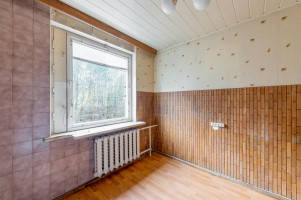Parduodamas butas Peteliškių g., Antakalnis, Vilniaus m., Vilniaus m. sav., 63.00 m² ploto 3 kambariai 13