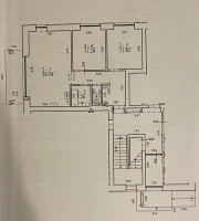 Parduodamas butas Mykolo Lietuvio g., Bajorai, Vilniaus m., Vilniaus m. sav., 64.13 m² ploto 3 kambariai 29