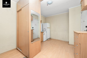 Parduodamas butas Kalvarijų g., Šnipiškėse, Vilniuje, 41.26 kv.m ploto 5