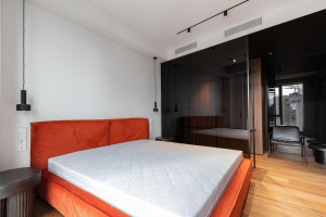 Parduodamas butas Konstitucijos pr., Šnipiškės, Vilniaus m., Vilniaus m. sav., 59.01 m² ploto 2 kambariai 18