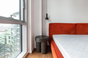 Parduodamas butas Konstitucijos pr., Šnipiškės, Vilniaus m., Vilniaus m. sav., 59.01 m² ploto 2 kambariai 19