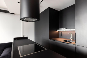 Parduodamas butas Konstitucijos pr., Šnipiškės, Vilniaus m., Vilniaus m. sav., 59.01 m² ploto 2 kambariai 7