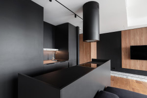 Parduodamas butas Konstitucijos pr., Šnipiškės, Vilniaus m., Vilniaus m. sav., 59.01 m² ploto 2 kambariai 8