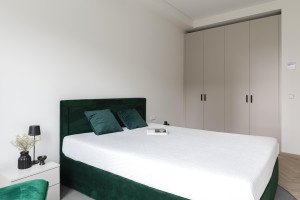 Parduodamas butas Konstitucijos pr., Šnipiškės, Vilniaus m., Vilniaus m. sav., 59.80 m² ploto 2 kambariai 23