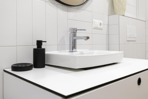 Parduodamas butas Konstitucijos pr., Šnipiškės, Vilniaus m., Vilniaus m. sav., 59.80 m² ploto 2 kambariai 32