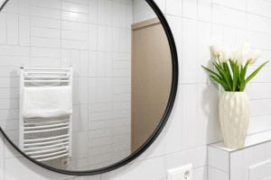 Parduodamas butas Konstitucijos pr., Šnipiškės, Vilniaus m., Vilniaus m. sav., 59.80 m² ploto 2 kambariai 33