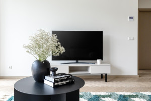 Parduodamas butas Konstitucijos pr., Šnipiškės, Vilniaus m., Vilniaus m. sav., 59.80 m² ploto 2 kambariai 9