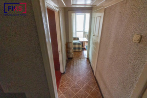 Parduodamas butas Pašilės g., Dainava, Kauno m., Kauno m. sav., 27.30 m² ploto 1 kambarys 11