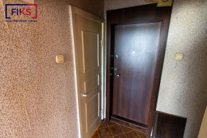 Parduodamas butas Pašilės g., Dainava, Kauno m., Kauno m. sav., 27.30 m² ploto 1 kambarys 12