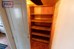 Parduodamas butas Pašilės g., Dainava, Kauno m., Kauno m. sav., 27.30 m² ploto 1 kambarys 13
