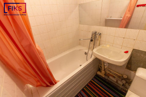 Parduodamas butas Pašilės g., Dainava, Kauno m., Kauno m. sav., 27.30 m² ploto 1 kambarys 9