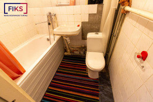 Parduodamas butas Pašilės g., Dainava, Kauno m., Kauno m. sav., 27.30 m² ploto 1 kambarys 10