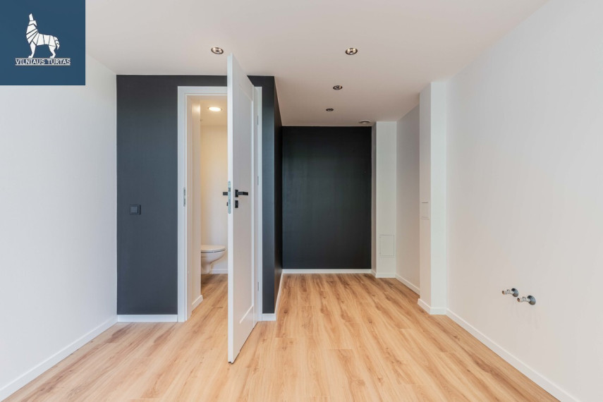 Parduodamos administracinės, gamybinės patalpos Žirmūnų g., Žirmūnai, Vilniaus m., Vilniaus m. sav., 38.45 m2 ploto 2