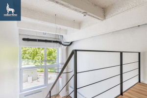 Parduodamos administracinės, gamybinės patalpos Žirmūnų g., Žirmūnai, Vilniaus m., Vilniaus m. sav., 38.45 m2 ploto 9