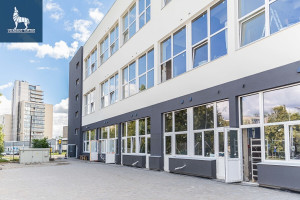 Parduodamos administracinės, gamybinės patalpos Žirmūnų g., Žirmūnai, Vilniaus m., Vilniaus m. sav., 38.45 m2 ploto 16