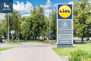 Parduodamos administracinės, gamybinės patalpos Žirmūnų g., Žirmūnai, Vilniaus m., Vilniaus m. sav., 38.45 m2 ploto 17