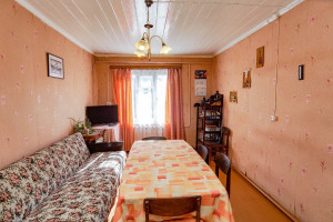 Parduodamas namas Panevėžio g., Pušaloto mstl., Pasvalio r. sav., 98.72 m2 ploto, 1 aukštai 8