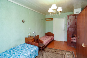 Parduodamas namas Panevėžio g., Pušaloto mstl., Pasvalio r. sav., 98.72 m2 ploto, 1 aukštai 13