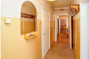 Parduodamas namas Panevėžio g., Pušaloto mstl., Pasvalio r. sav., 98.72 m2 ploto, 1 aukštai 15