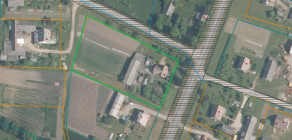 Parduodamas namas Panevėžio g., Pušaloto mstl., Pasvalio r. sav., 98.72 m2 ploto, 1 aukštai 26
