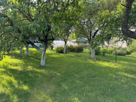 Parduodamas namas Panevėžio g., Pušaloto mstl., Pasvalio r. sav., 98.72 m2 ploto, 1 aukštai 22