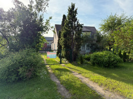 Parduodamas namas Panevėžio g., Pušaloto mstl., Pasvalio r. sav., 98.72 m2 ploto, 1 aukštai 24