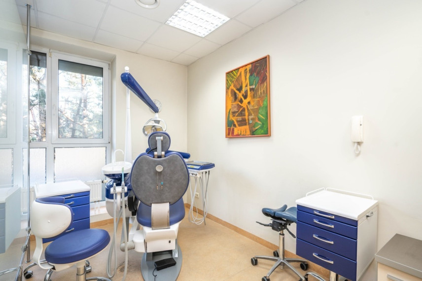 Nuomojamos administracinės, kitos paskirties, paslaugų, prekybos patalpos S. Žukausko g., Šiaurės miestelis, Vilniaus m., Vilniaus m. sav., 60 m2 ploto 5