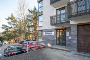 Nuomojamos administracinės, kitos paskirties, paslaugų, prekybos patalpos S. Žukausko g., Šiaurės miestelis, Vilniaus m., Vilniaus m. sav., 60 m2 ploto 22