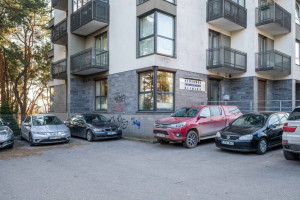 Nuomojamos administracinės, kitos paskirties, paslaugų, prekybos patalpos S. Žukausko g., Šiaurės miestelis, Vilniaus m., Vilniaus m. sav., 60 m2 ploto 26