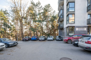 Nuomojamos administracinės, kitos paskirties, paslaugų, prekybos patalpos S. Žukausko g., Šiaurės miestelis, Vilniaus m., Vilniaus m. sav., 60 m2 ploto 28