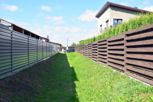 Parduodamas namų valdos paskirties sklypas Akmenų g. , Verduliukų k., Šiaulių r. sav., 12.61 a ploto 6