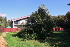 Parduodamas namų valdos paskirties sklypas Akmenų g. , Verduliukų k., Šiaulių r. sav., 12.61 a ploto 7