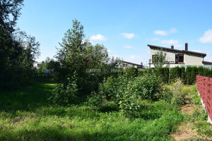 Parduodamas namų valdos paskirties sklypas Akmenų g. , Verduliukų k., Šiaulių r. sav., 12.61 a ploto 8