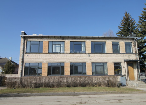 Nuomojamos administracinės, gamybinės patalpos V. Bielskio g., Medelynas, Šiaulių m., Šiaulių m. sav., 30 m2 ploto