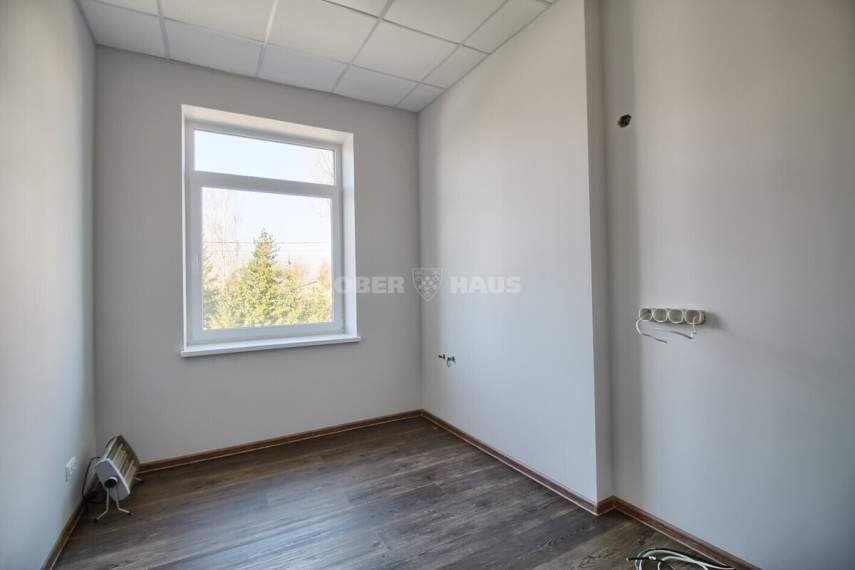 Nuomojamos administracinės, gamybinės patalpos V. Bielskio g., Medelynas, Šiaulių m., Šiaulių m. sav., 30 m2 ploto 5