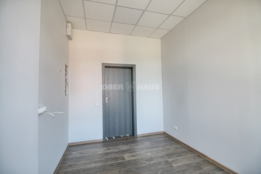 Nuomojamos administracinės, gamybinės patalpos V. Bielskio g., Medelynas, Šiaulių m., Šiaulių m. sav., 30 m2 ploto 6
