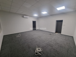 Nuomojamos administracinės, gamybinės patalpos V. Bielskio g., Medelynas, Šiaulių m., Šiaulių m. sav., 30 m2 ploto 8