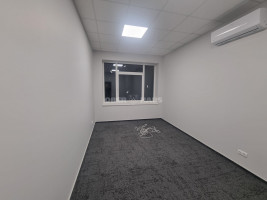 Nuomojamos administracinės, gamybinės patalpos V. Bielskio g., Medelynas, Šiaulių m., Šiaulių m. sav., 30 m2 ploto 10