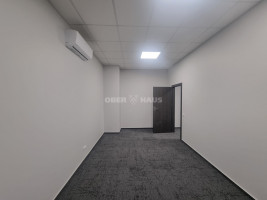 Nuomojamos administracinės, gamybinės patalpos V. Bielskio g., Medelynas, Šiaulių m., Šiaulių m. sav., 30 m2 ploto 11