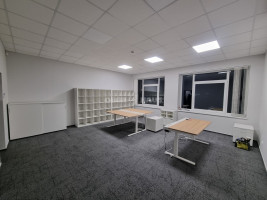 Nuomojamos administracinės, gamybinės patalpos V. Bielskio g., Medelynas, Šiaulių m., Šiaulių m. sav., 30 m2 ploto 12