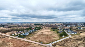 Parduodamas namų valdos paskirties sklypas Lavyso g., Vaišvydava, Kauno m., Kauno m. sav., 88 a ploto 3