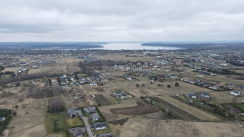 Parduodamas namų valdos paskirties sklypas Lavyso g., Vaišvydava, Kauno m., Kauno m. sav., 88 a ploto 6