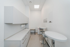 Nuomojamos patalpos E. Ožeškienės g., Centras, Kauno m., Kauno m. sav., 210 m² ploto 12